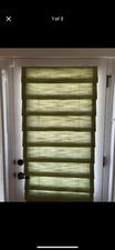 Roman blinds custom for sale  Knoxville