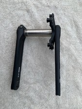 Rotor crank arms for sale  BEVERLEY