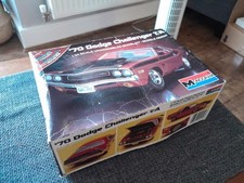 Dodge challenger th for sale  BASINGSTOKE