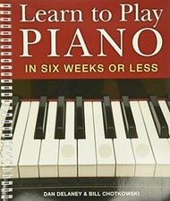 Learn play piano gebraucht kaufen  Stuttgart