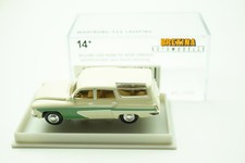 Brekina modell wartburg gebraucht kaufen  Bad Waldsee