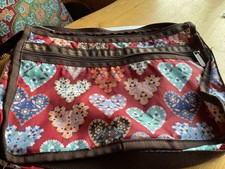 Sportsac everyday shoulder for sale  STOCKPORT