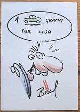 Rötger feldmann brösel gebraucht kaufen  Regensburg