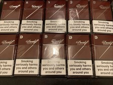 Empty davidoff classic for sale  Brooklyn