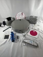 robotic bobi vacuum cleaner for sale  Motley