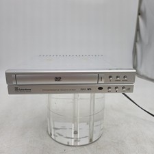 Cyberhome dvd 300 for sale  Rantoul