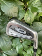Fer titleist 762 d'occasion  Aix-en-Provence-