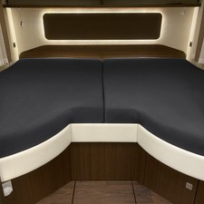 Spannbettlaken set tlg gebraucht kaufen  Burladingen