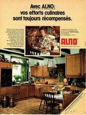 Publicité advertising 088 d'occasion  Tinténiac