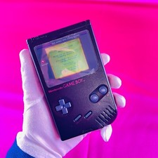 Nintendo game boy usato  Reggio Emilia