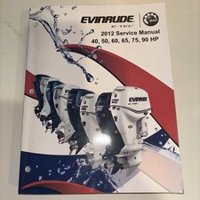 Oem brp 2012 for sale  Frazee