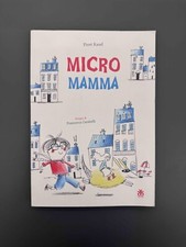 Micromamma mamma famiglia usato  Zugliano