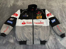 Adult racing jacket for sale  WEDNESBURY
