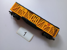 742 trans continental for sale  LOUTH