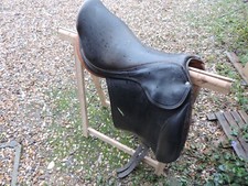 Matériel équitation selles d'occasion  Cabourg