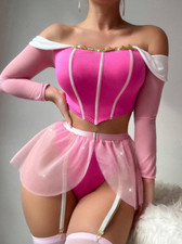 5pc set princess for sale  ARUNDEL