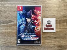 Azure striker gunvolt d'occasion  Montpellier-