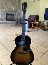 Epiphone gibson l00 for sale  Monroe