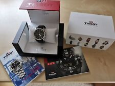Tissot couturier automatic gebraucht kaufen  Werneuchen