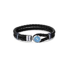 Bracciale uomo cuoio usato  Marigliano