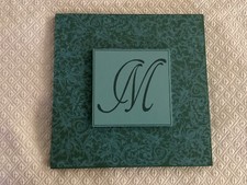 Letter wooden wall for sale  Malvern