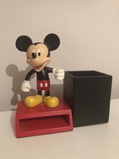 Mickey mouse bleistift gebraucht kaufen  Versand nach Germany