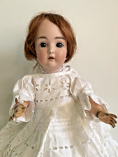 Rare antique kestner for sale  NORWICH