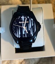 Reloj Inteligente Michael Kors Access Modelo MKT5005 DW2c 22 Negro Unisex segunda mano  Embacar hacia Mexico