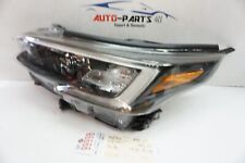 2020 2021 2022 SUBARU LEGACY SPORT ONYX EDITION XT LH FAROL LED FABRICANTE DE EQUIPAMENTO ORIGINAL UF99998 comprar usado  Enviando para Brazil
