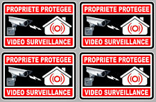 Video surveillance property d'occasion  Expédié en Belgium