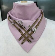 Foulard gucci donna usato  Pomezia