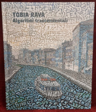 Tobia rava algoritmi usato  Roma
