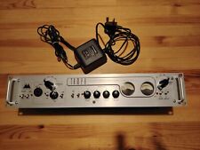 Tampa mic preamp for sale  RUNCORN