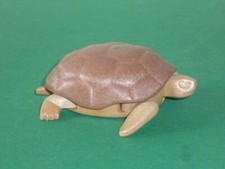 Playmobil braune schildkröte gebraucht kaufen  Deutschland