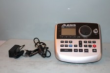 Usado, Módulo de bateria eletrônica de alta definição ALESIS DM8 com adaptador de energia comprar usado  Enviando para Brazil