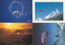 Lot postcards postcards d'occasion  Expédié en Belgium
