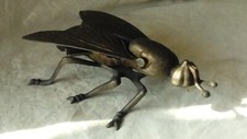 Cendrier forme mouche d'occasion  Mont-Saint-Aignan
