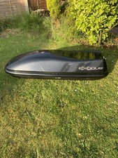 Exodus 360l roof for sale  WALSALL
