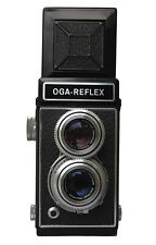 Oga reflex 6x6 usato  Verrua Po