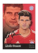 Panini bayern münchen gebraucht kaufen  Dreieich