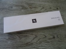 Nespresso descaling entkalker gebraucht kaufen  Kassel