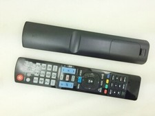 Controle remoto de substituição para TV LCD LG 32LD450 37LD450 42LD450 47LD450 AKB72914209 comprar usado  Enviando para Brazil