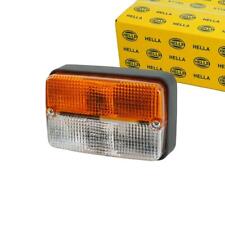 Hella blinkleuchte 12v gebraucht kaufen  Rietberg