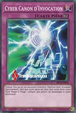 Cyber canon invocation d'occasion  Argenteuil