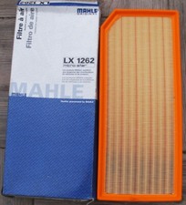 Mahle luftfilter 1262 gebraucht kaufen  Berlin