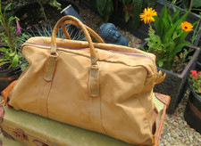 Vintage sand coloured for sale  SOUTHSEA
