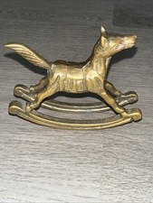 Vintage solid brass for sale  State College