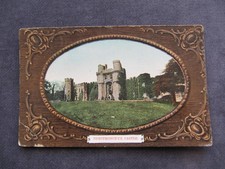 Old postcard hurstmonceux for sale  NOTTINGHAM