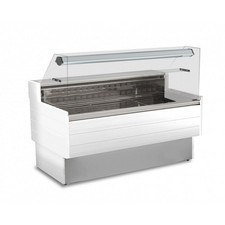 Banco refrigerato per usato Banco refrigerato per usato  Vizzola Ticino