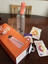 Air water bottle for sale  ILFORD